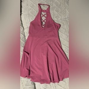 Express dress NWOT